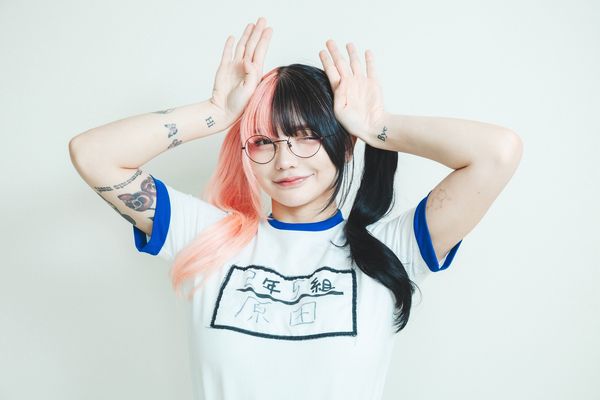 ちゅきめろでぃ!